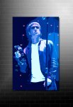 Liam Gallagher Canvas Art print, liam gallagher canvas print, oasis canvas print, noel gallagher wall art, liam gallagher print