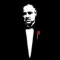 godfather canvas, godfather wall art, godfather canvas print, movie wall art, movie art uk