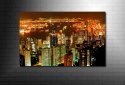 hong kong canvas print, hong kong canvas art