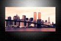 New York Canvas, New York Bridge Canvas