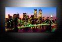New York Skyline Canvas, New York Canvas