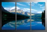 landscape canvas, landscape art prints