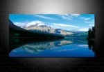 landscape canvas, large landscape canvas