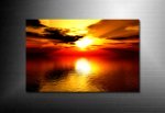 seascape wall art, contemporary seascape art, seascape canvas art prints