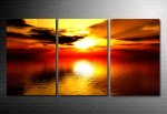 seascape wall art, contemporary seascape art, seascape canvas art prints