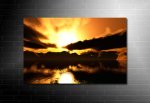 seascape canvas print, landscape art prints, seascape art prints