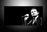 brandon flowers canvas art, brandon flowers wall art, music canvas art uk, brandon flowers canvas art uk, canvas art uk