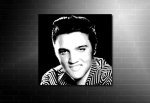 elvis presley canvas art, music canvas art prints, elvis pop art, elvis framed print, elvis wall art