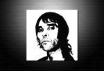 Ian Brown canvas art, ian brown artwork, ian brown wall art, ian brown pop art, ian Brown print