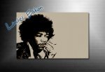 Jimi Hendrix retro canvas art, Jimi Hendrix Canvas, jimi hendrix wall art, jimi hendrix pop art, jimi hendrix print