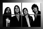 Kings of Leon Canvas wall art, kings of leon canvas, Kings of Leon Canvas print, canvas art prints uk