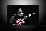 noel and liam gallagher canvas, noel gallagher canvas picture, noel gallagher canvas, noel gallagher wall art, oasis bannd canvas
