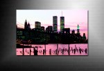 New York Canvas, New York Bridge Canvas