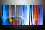 abstract art contemporary print, modern abstract art