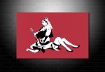 Banksy Queen Vic canvas art, banksy canvas uk, banksy canvas, banksy art prints uk
