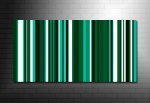 Contemporary Pop Art, Pop Art Work, Retro Stripes Canvas, Paul Smith canvas