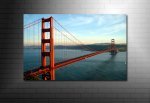 san francisco canvas print, san francisco cityscape