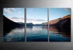 landscape canvas print, landscape art prints