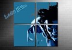 X-men wall art, X-men Canvas Print, wolverine movie art, wolverine movie print, wolverine canvas art print
