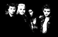 lost boys movie art, lost boys movie canvas, lost boys movie print