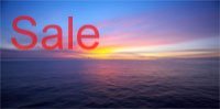 seascape wall art, contemporary seascape art, seascape canvas art prints