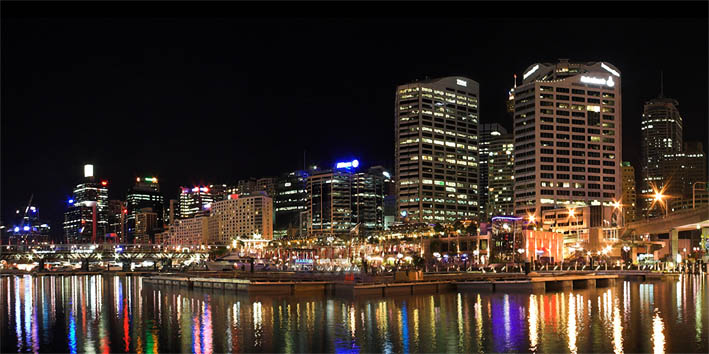 cityscape canvas art