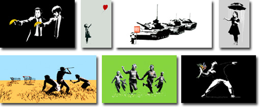 banksy canvas art prints, banksy canvas prints, banksy wall art, banksy canvas uk, banksy canvas, canvas art uk, banksy canvas art