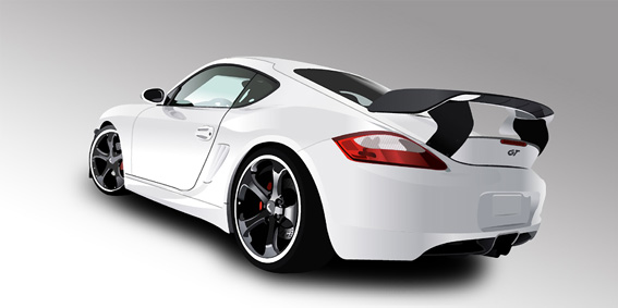 ferrari fine art, porsche art, photo on canvas, art ferrari, lamborghini art