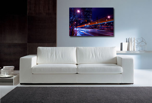 cityscape canvas, cityscape art