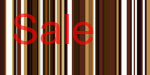 brown canvas art, Contemporary Pop Art, Pop Art Work, Retro Stripes Canvas, Paul Smith canvas