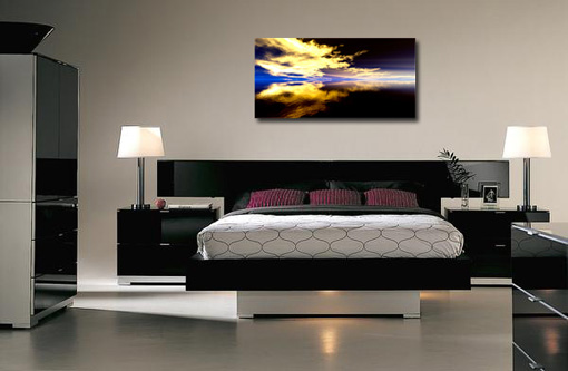 landscape art prints