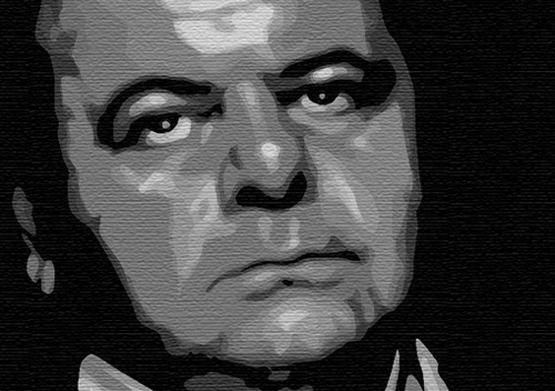 goodfellas canvas