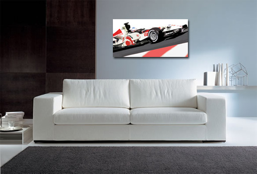 art ferrari, canvas photo printing, art modern print, modern digital art, lamborghini art