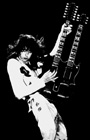 jimmi page canvas art print, Jimmy page print, Jimmy page artwork, canvas wall art, canvas art uk