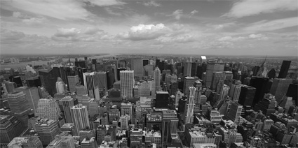 Cityscape Canvas Art, new york canvas art