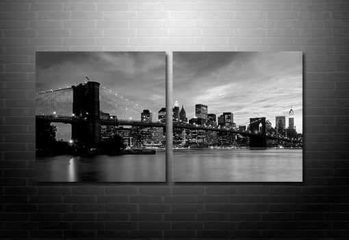 New York art, new york wall art