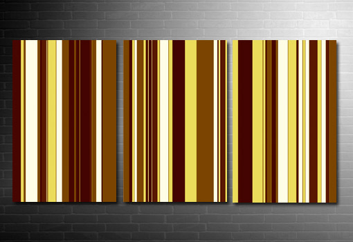 Retro Wall Art