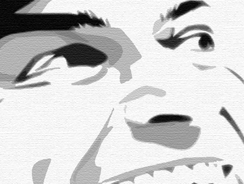 sinatra wall art