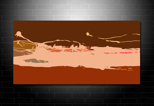 affordable abstract art, modern abstract art