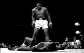 Muhammad Ali Canvas Art, Boxing Canvas Prints, Muhammad Ali Wall Art, Boxing Canvas