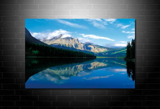 landscape canvas, large landscape canvas