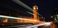 Big Ben canvas print, big ben canvas art