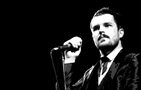 brandon flowers canvas, brandon flowers wall art, brandon flowers print