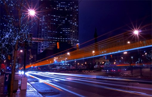 cityscape wall art, cityscape canvas art