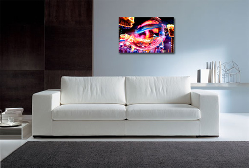 cityscape picture, cityscape new york, modern digital art, art modern print, original canvas art