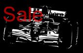 formula one canvas art, micheal schumacher canvas print, ferrari formula one print