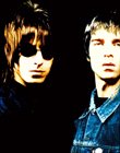 oasis canvas wall art, canvas art uk, liam and noel gallagher canvas, canvas wall art, music canvas art