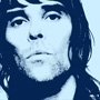 ian brown art print, ian brown canvas print, ian brown wall art, canvas art prints uk, canvas wall art