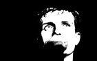 ian curtis wall art