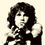 jim morrison framed print, Jim Morrison canvas, Jim Morrison pop art, Jim Morrison print, canvas print uk
